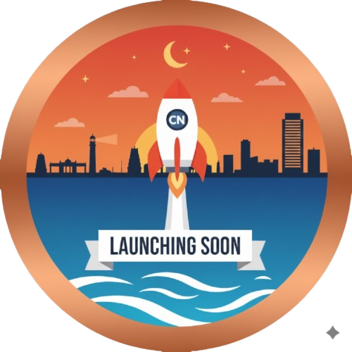 Launching Soon in Chennai